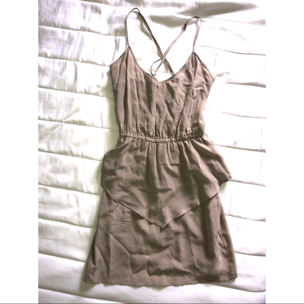 Quicksilver XS dress